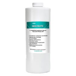 MOLYKOTE L-1668FM Синтетична суміш мастила для вакуумного насоса