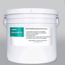 MOLYKOTE MI-60 (США) Смазка для рулевых колонок