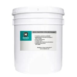 MOLYKOTE YM-102 Grease Смазка для пластиковых деталей